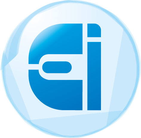 Espace Informatique — logo